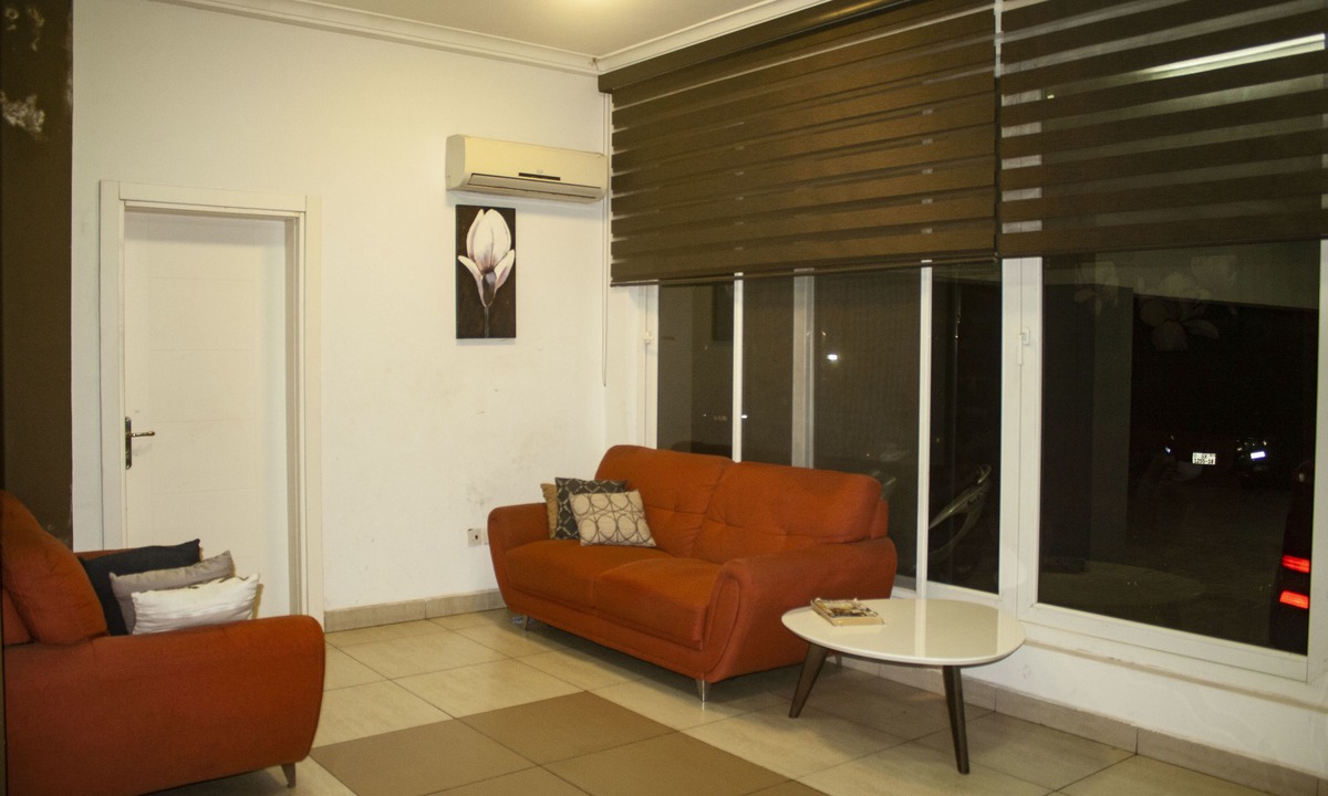 Labadi Apartment | Sapphire Court