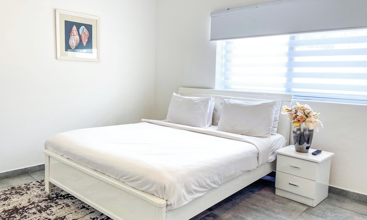Labone Apartment | Accra Luxury Apartments at The Lul Water