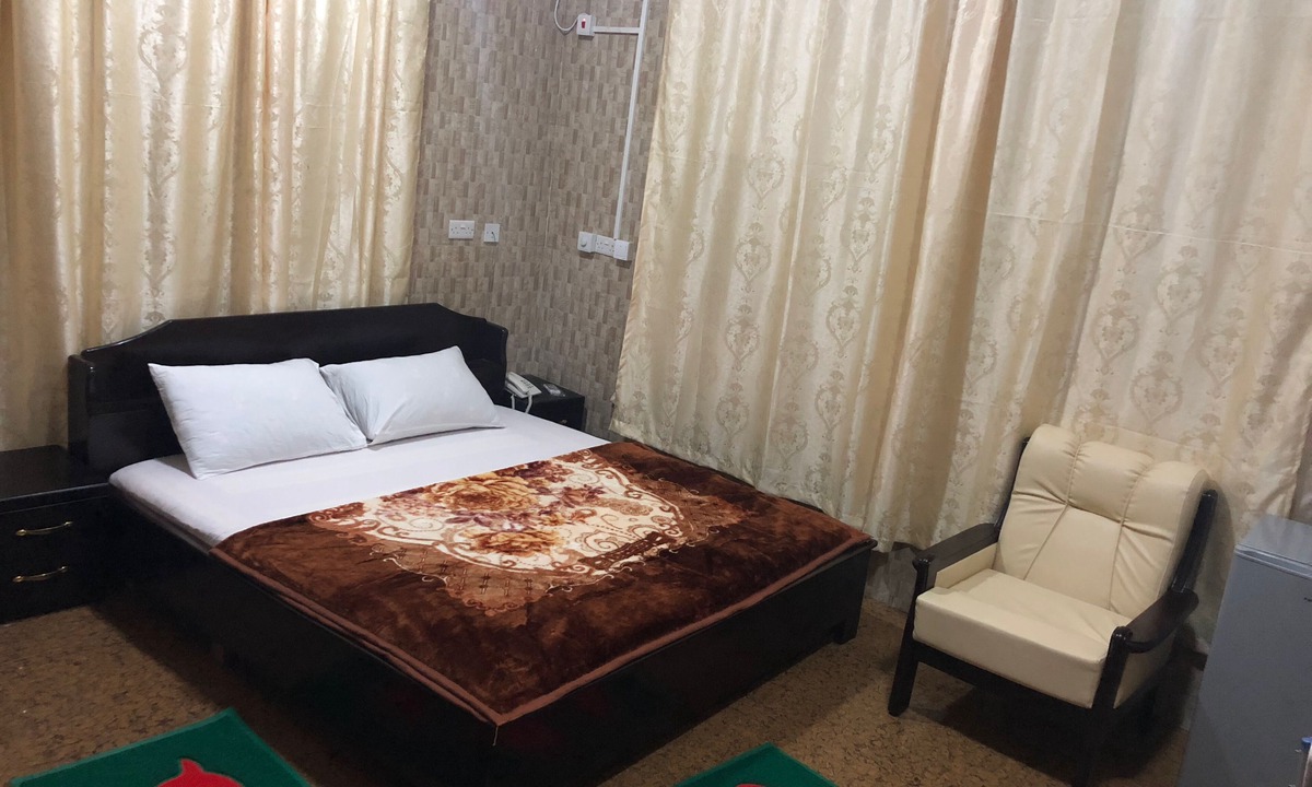 Accra Apartment | Ricardo's property