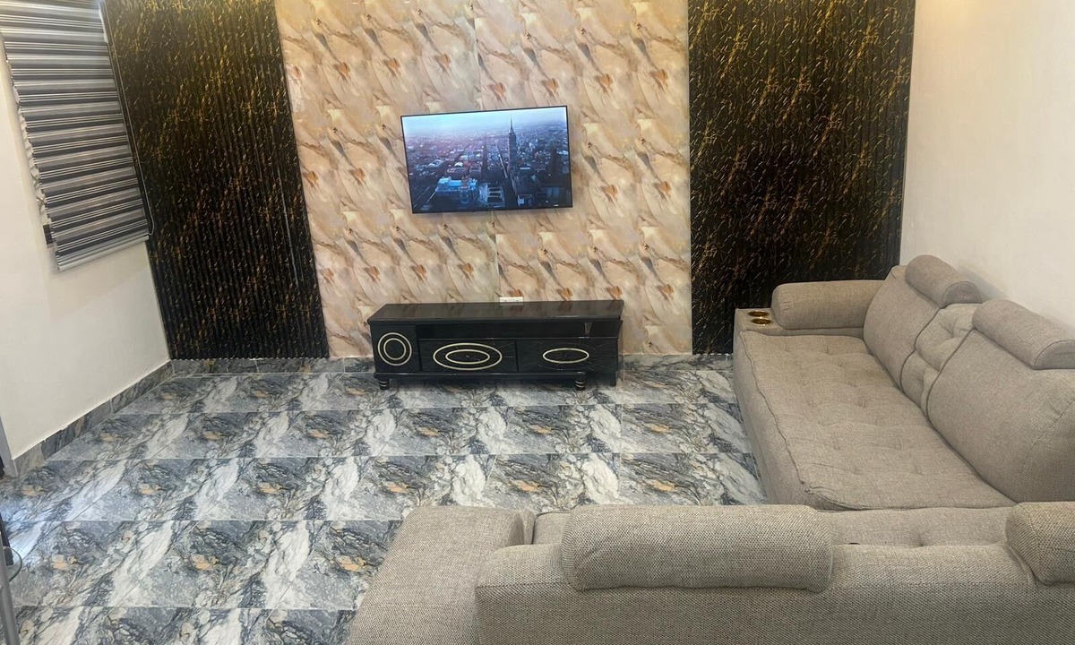Kwabenyan Apartment | CANA Unique Flats