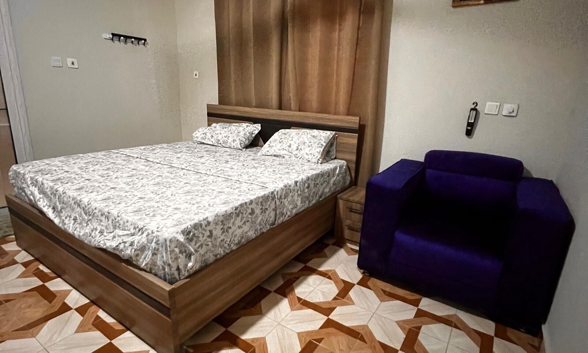 Accra Apartment | 365 PLAZA