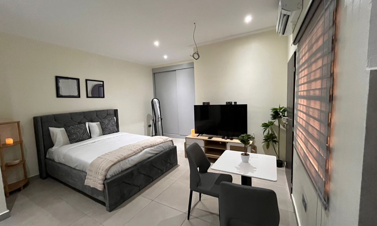Dzorwulu Apartment | The Veron-Dzorwulu