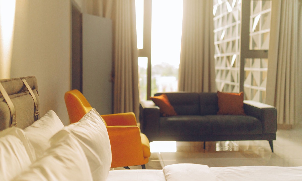 Patang West Apartment | Elysium Suites & Apartments