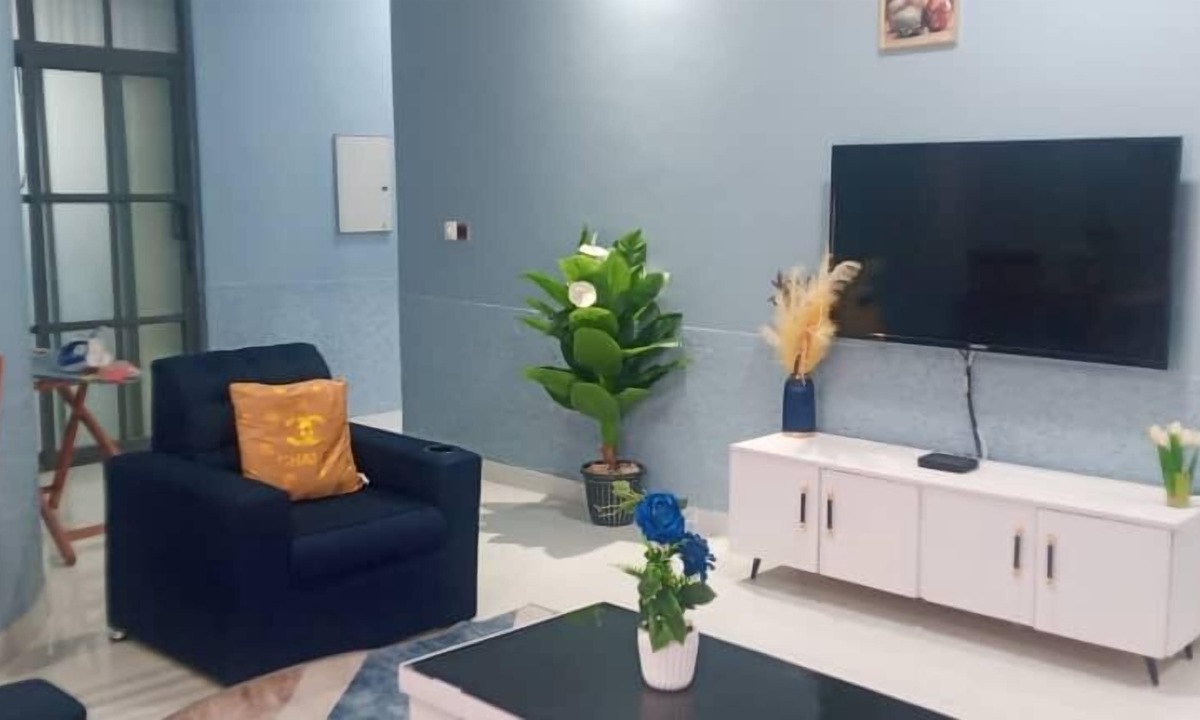 Adentan Apartment | SNS Apartments