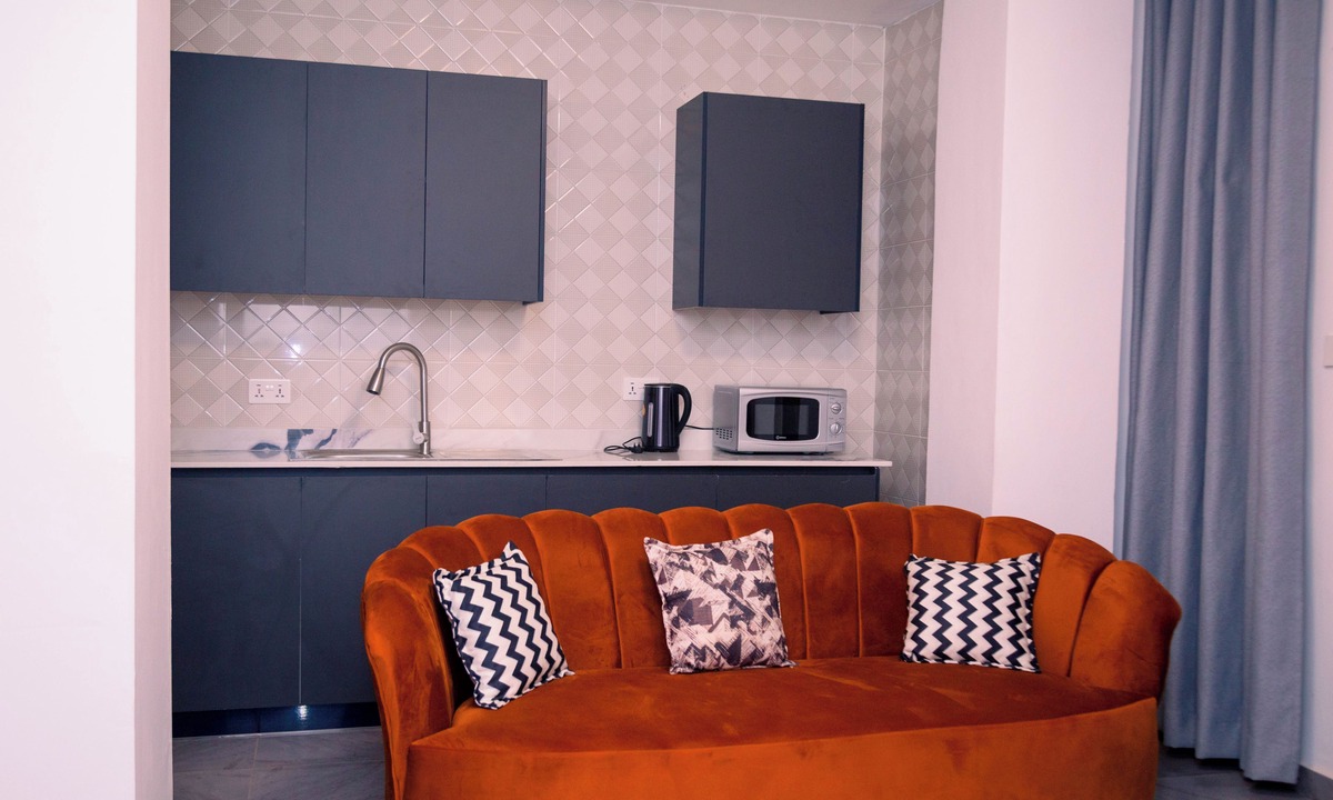 Patang West Apartment | A comfortable stay in a convenient location,a peaceful atmosphere and free WiFi