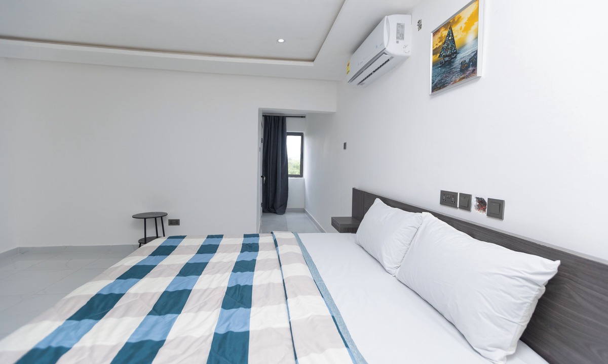Afegame Apartment | MABIZA MOUNTAIN VIEW APARTMENTS