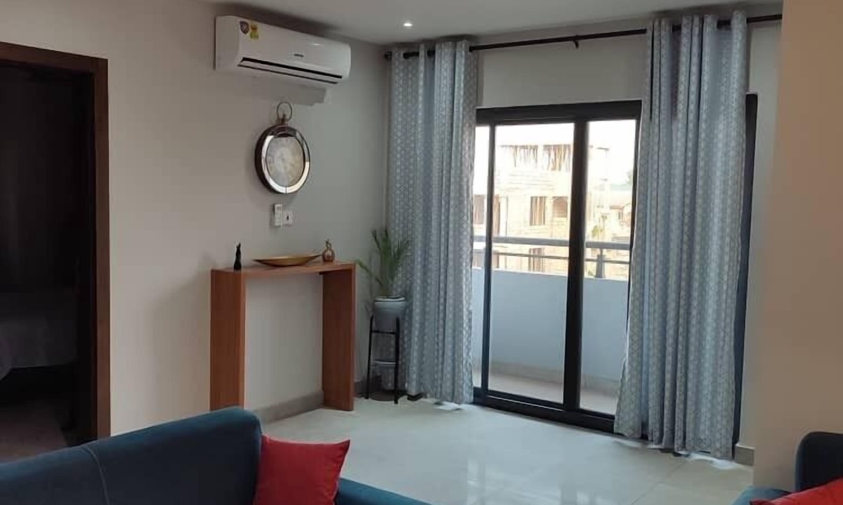 Madina Apartment | The Pearls East Legon