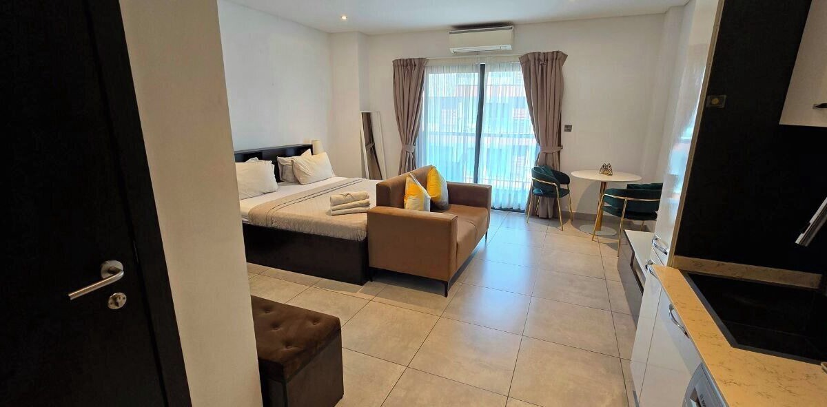 Teshie Apartment | Signature Luxury Apartments