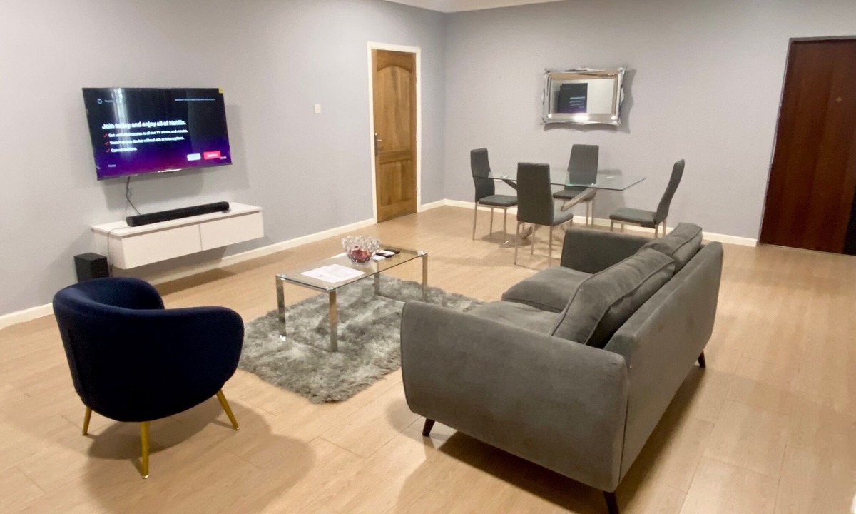 Santeo Apartment | Sanctuary House Apartments