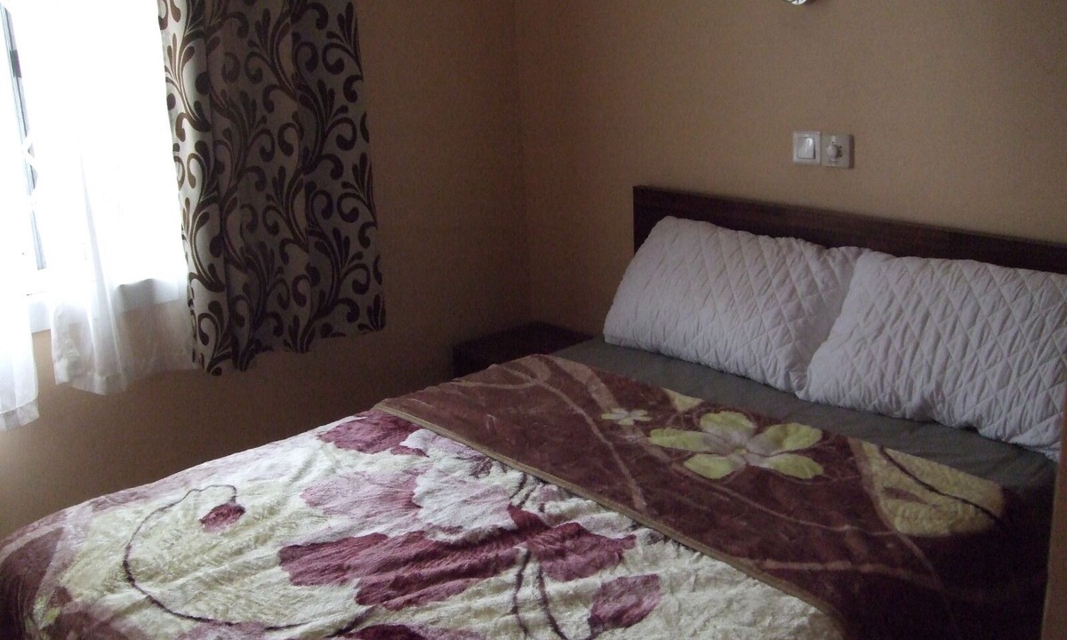 Accra Apartment | Anorkor Villas Apt. 1