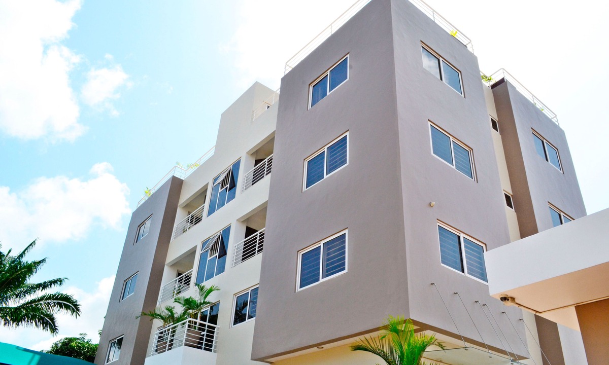Kokomlemle Apartment | Acquah Place Residences