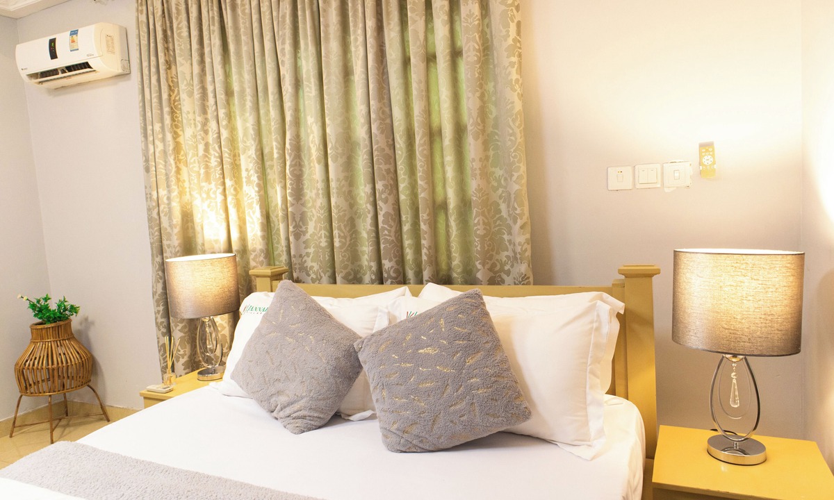 Adentan Apartment | Jannah Villas - Ghana