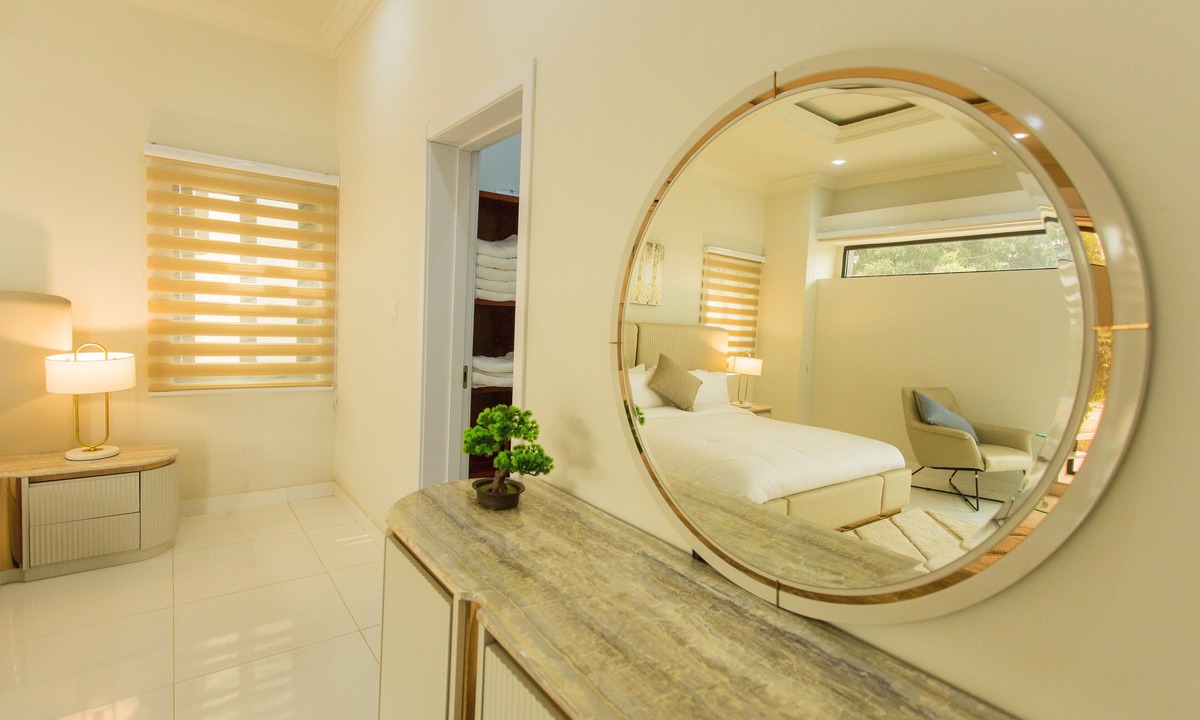 Kumasi Apartment | Kumasi Luxury Apartments at The Fairview