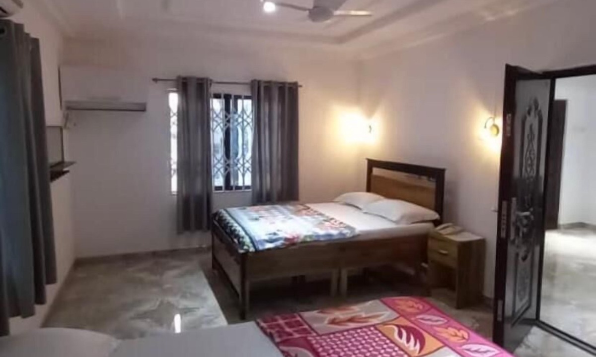 Kumasi Apartment | BAFFOUR APARTMENTS