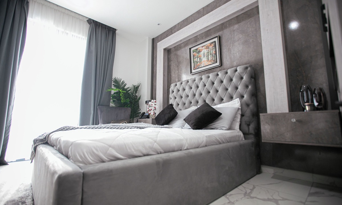 Labadi Apartment | 233 Boulevard-Cantonments by Quao Realty