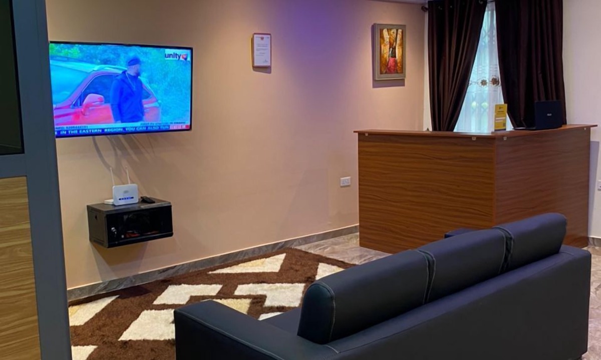 Sekondi-Takoradi Apartment | Ekoara Apartment