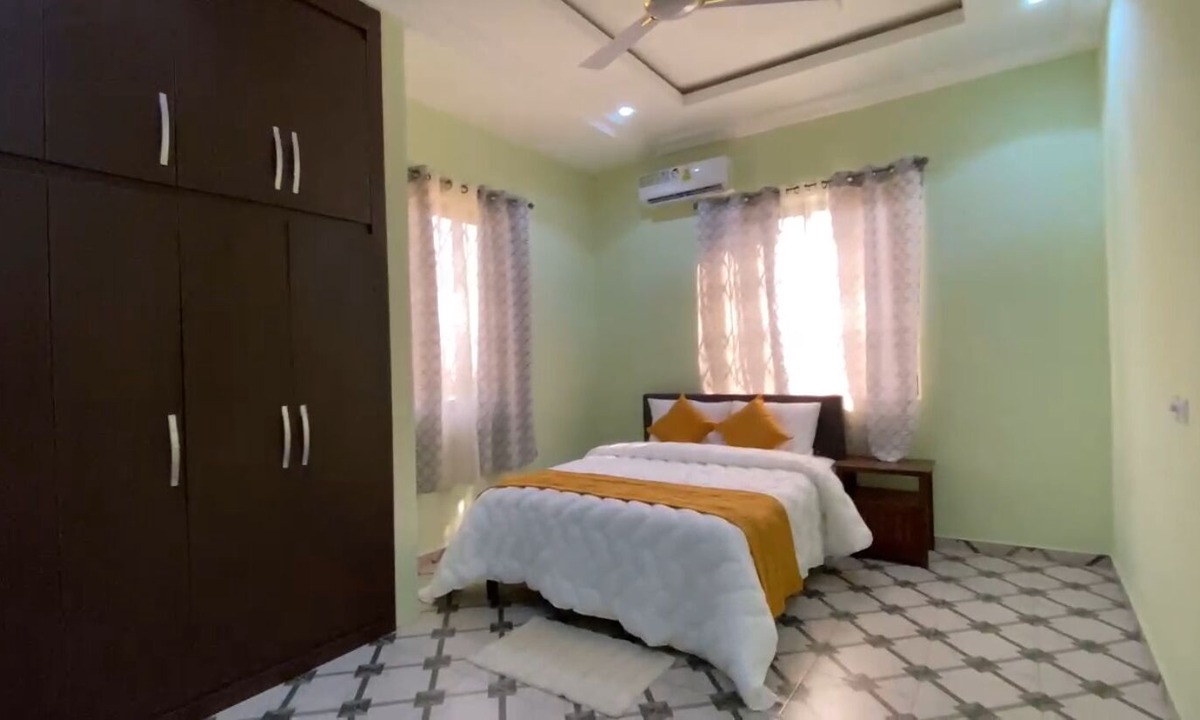 Nungua Apartment | DJ Villa Your Premium Stay-ST10