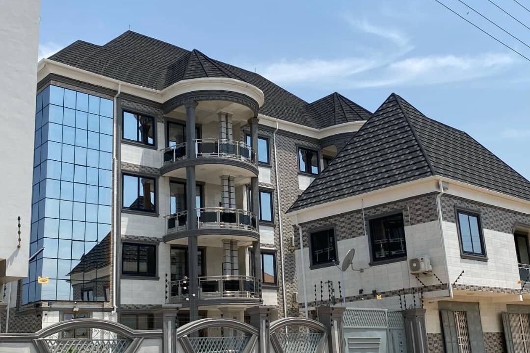 Nungua Apartment | DJ Villa Your Premium Stay-NS22