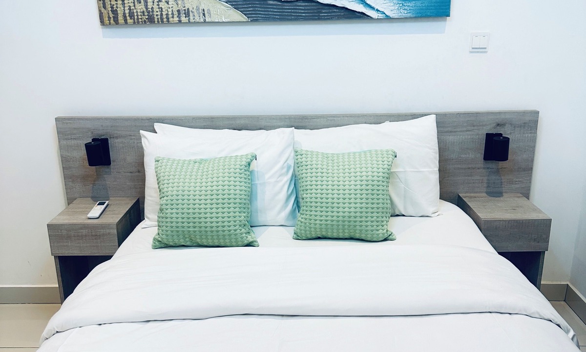 East Legon Apartment | Tripview luxury Apartments at Loxwood