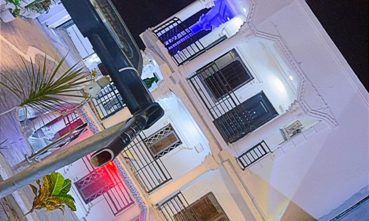 Sunyani Apartment | Gina’s Valley Suites