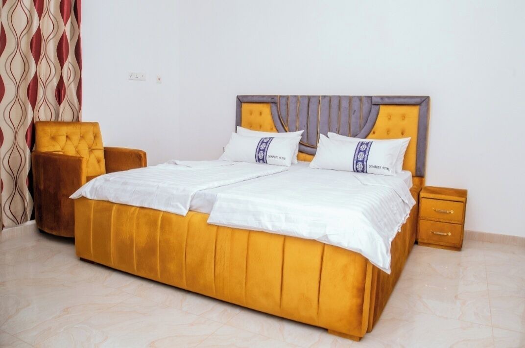 Adentan Apartment | CK Suites