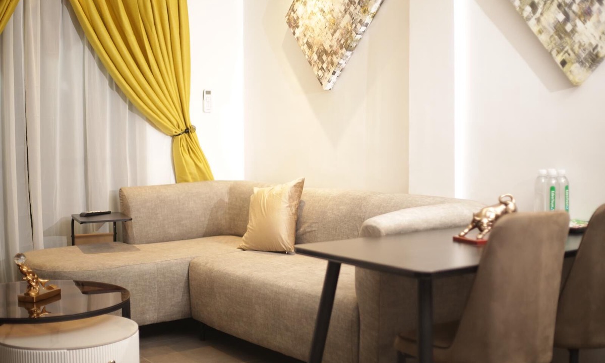 Kumasi Apartment | Kayla City