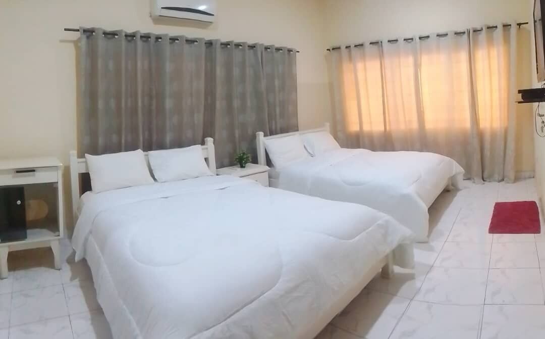 Dzorwulu Villa | Marrets International Villa