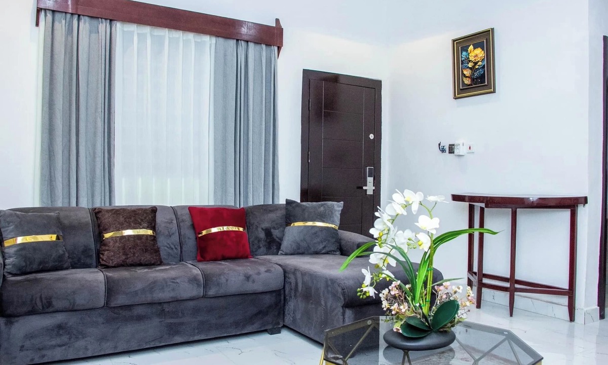Kumasi Apartment | A2 City Home Apartments