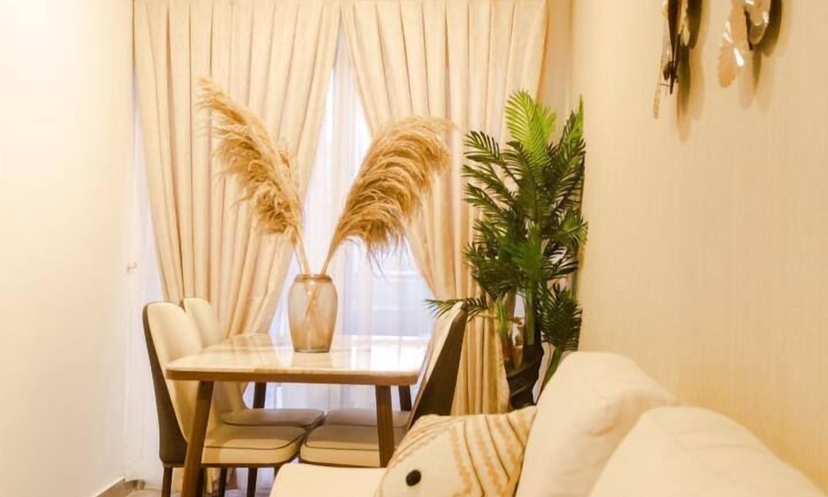 East Legon Apartment | Accra Luxury Apartments at Oasis Park