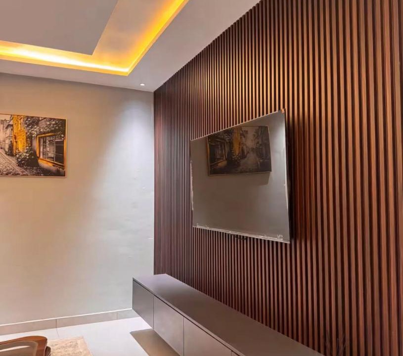 North Legon Apartment | Your Luxury Escape To Elegance