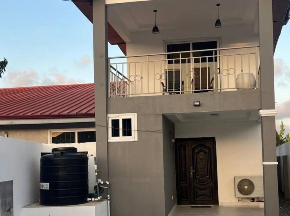 Cape Coast Apartment | VEC APARTMENTs
