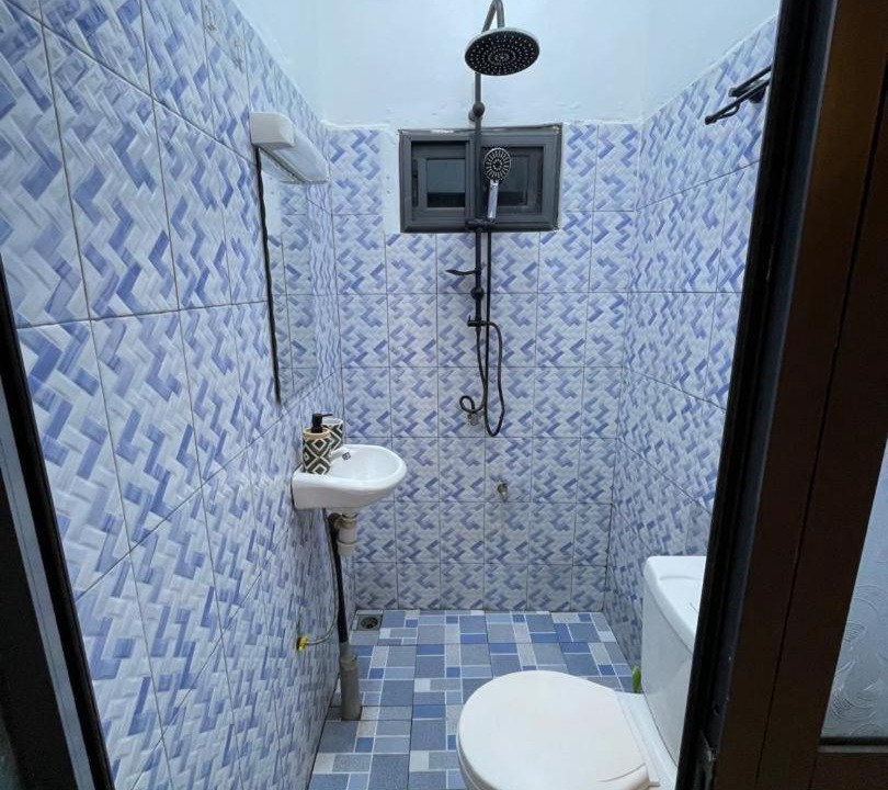 Lome Apartment | Ory Appart Cacaveli