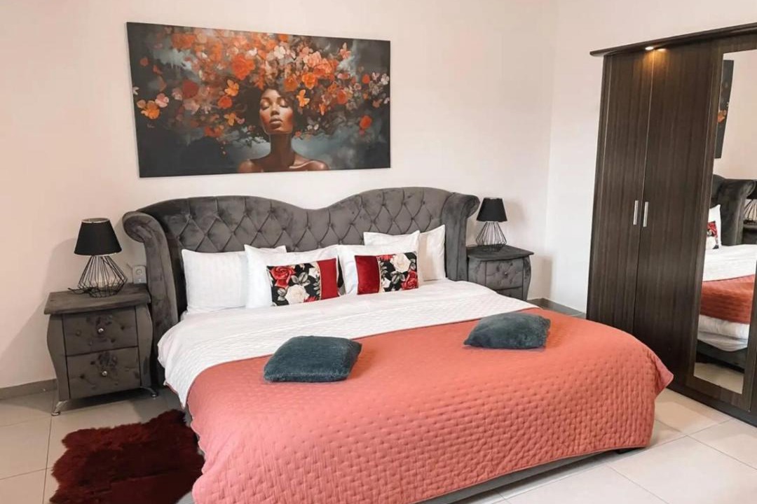 Dzorwulu Hotel | Tcc - Skysuites