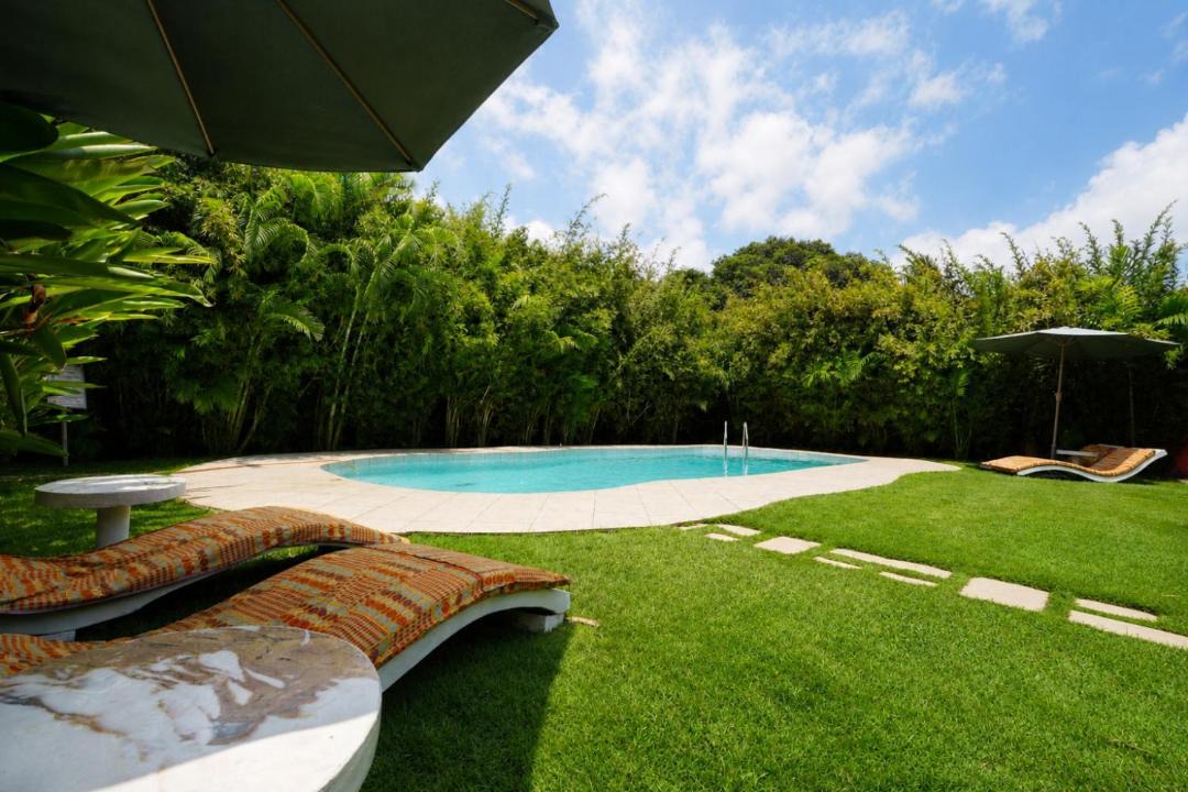 Achimota Apartment | Lukas Garden Accra Exclusive Resort