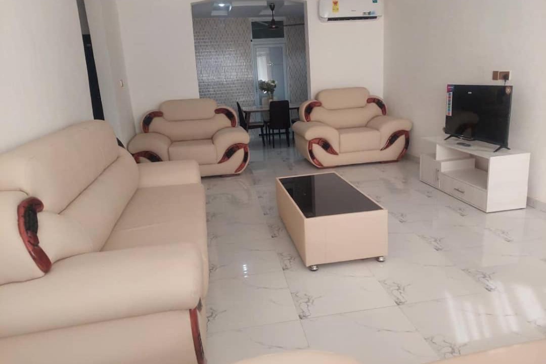 Kumasi Apartment | Monroe Luxury Apartments