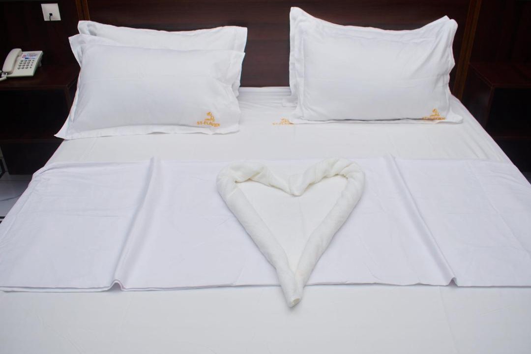 Lome Hotel | Hotel St Flavien Lomé