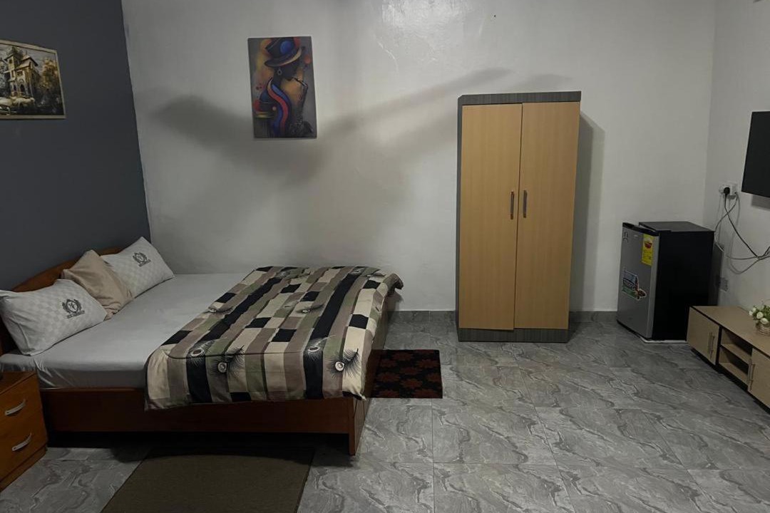Accra Hotel | Hotel Caledonian