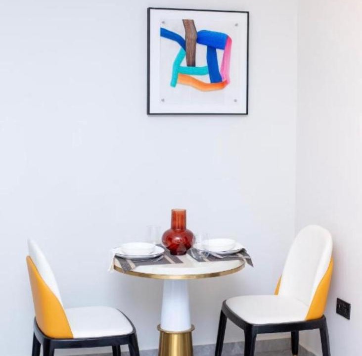 Kwabenyan Apartment | Rosedale luxury apartment