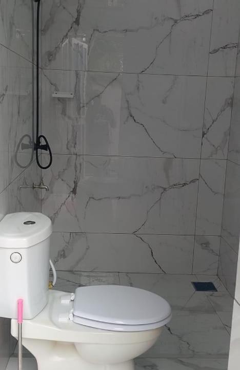 Lome Villa | cœur d'eden