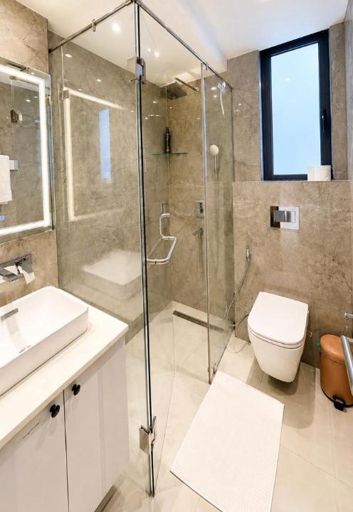 North Ridge Hotel | SOLARIS APARTMENT-Sky Suites