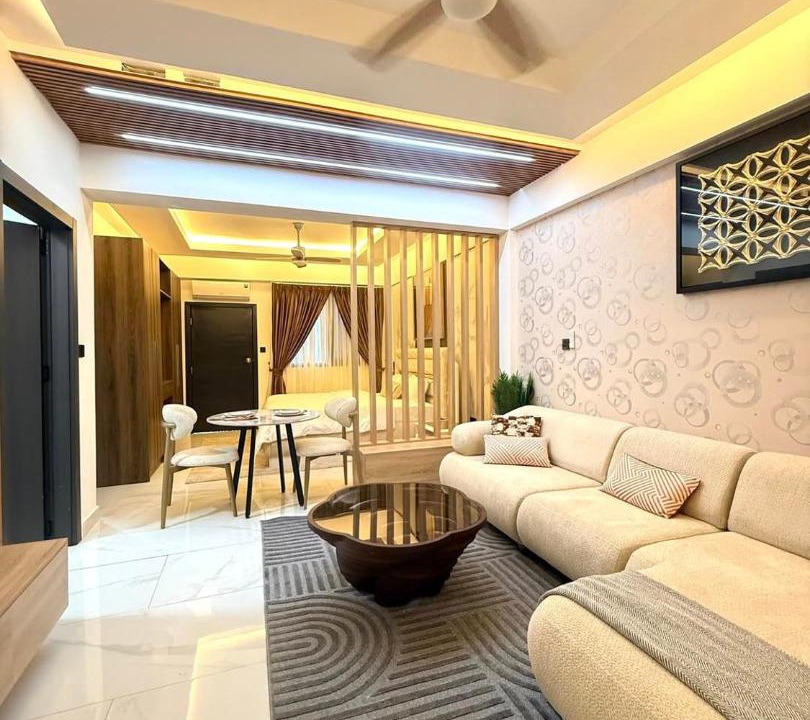 Tema Apartment | Estaaron Crave - Villas and Apartment Hotel