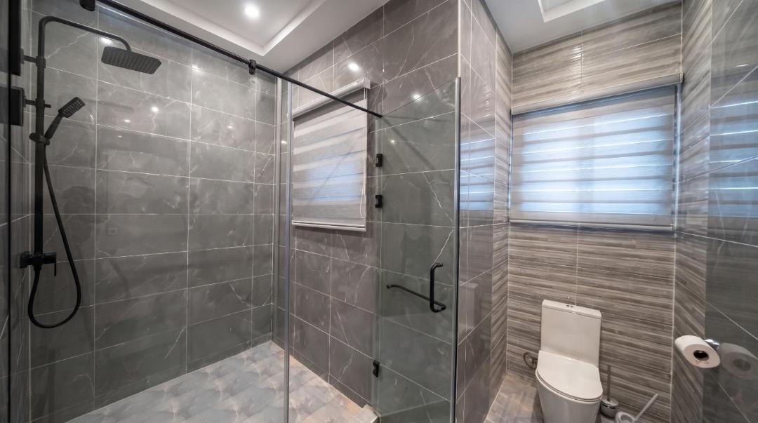 Madina House | Teddy's Villa Orchard Gate 1