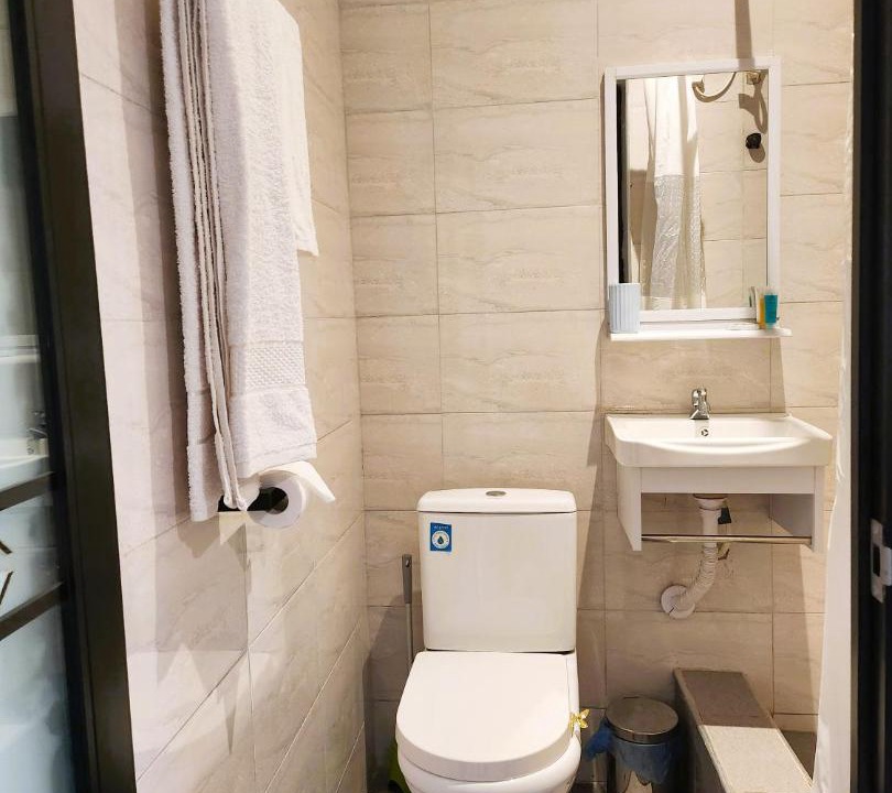 Accra Hotel | The Basileia Court