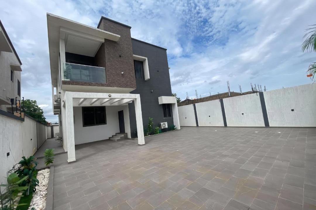 Madina House | Teddy's Villa
