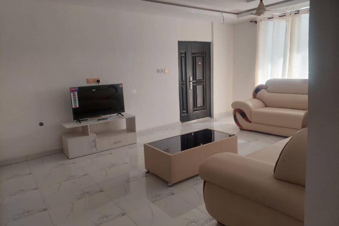 Kumasi Apartment | Monroe Luxury Apartments