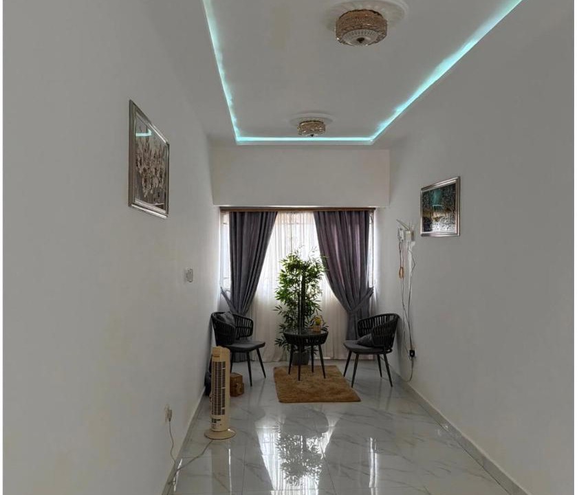 Gbawe Apartment | Pokten Apartment