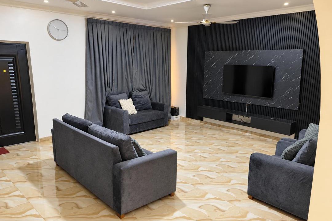 Madina Apartment | BOG apartments