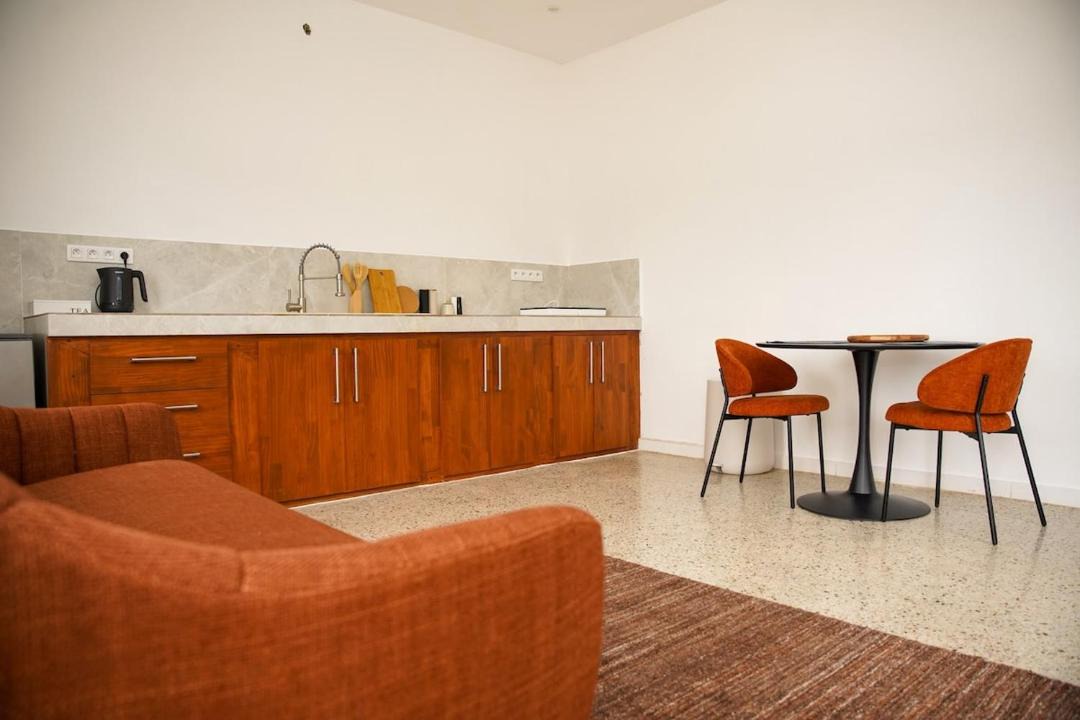 Agbodrafo Apartment | Agbodrafo Beach House, Apartment 2