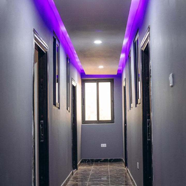 Adentan Apartment | Agormor Apartment