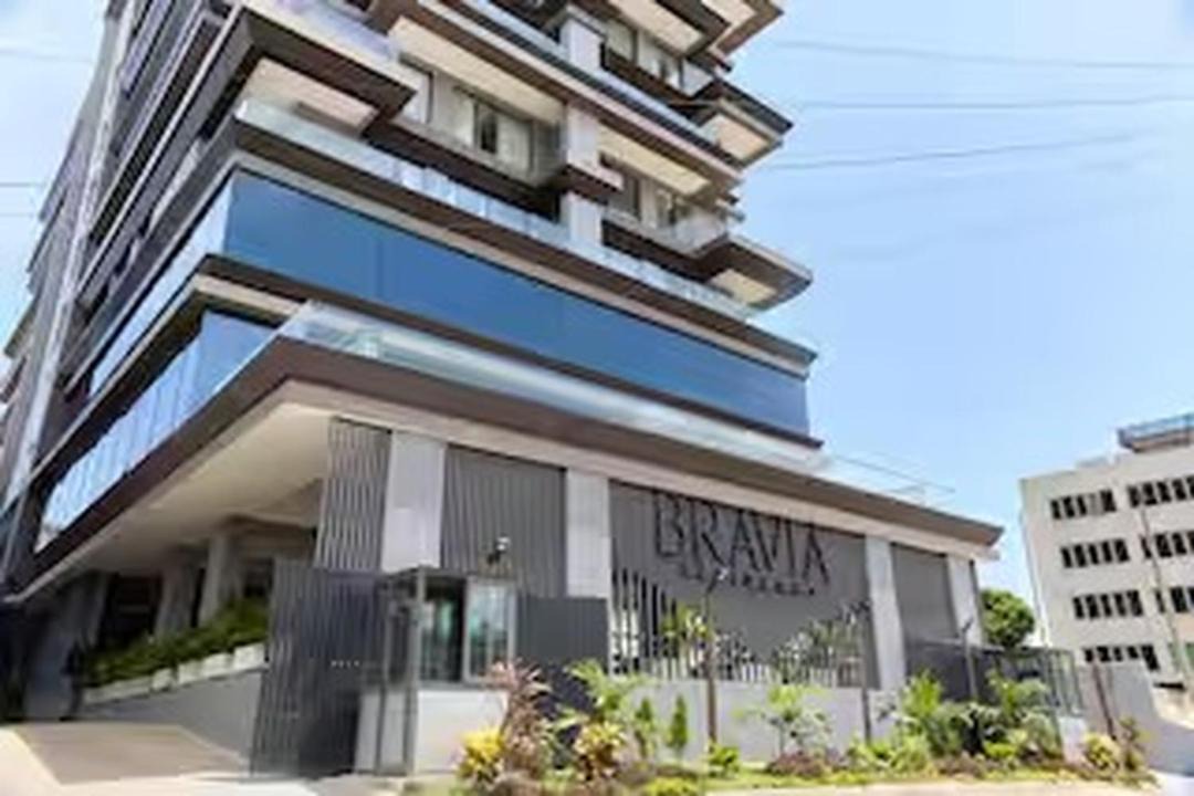 North Ridge Hotel | Bravia - Skysuites